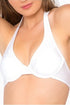 Luli Fama Cosita Buena Underwire Halter Top